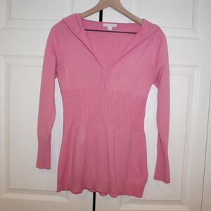 New-york-company Women's Pink Jumper